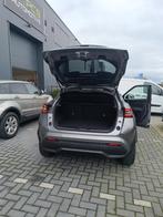 Nissan Juke 2020 met 28000 km's, Auto's, Nissan, Te koop, Zilver of Grijs, Benzine, 3 cilinders