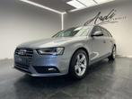 Audi A4 2.0 TDi *GARANTIE 12 MOIS*1er PROPRIETAIRE*CAMERA*, Autos, Audi, 5 places, Cuir, Break, Achat