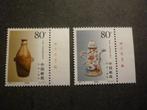 China/Chine 2001 Mi 3248/3249** Postfris/Neuf, Postzegels en Munten, Verzenden