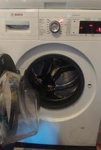 Wasmachine Bosh, Ophalen, Zo goed als nieuw
