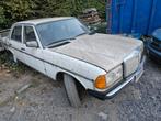 MB 200D bwj 1979, Particulier, Te koop