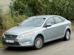 Ford mondeo 2.0TDCI *AUTOMAAT/NAVI* START&RIJD PERFECT, Auto's, Automaat, Mondeo, Bedrijf, Diesel