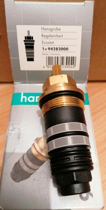 HANSGROHE Cartouche thermostatique, Enlèvement ou Envoi