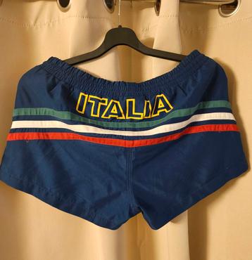 ITALIA Diadora korte trui  beschikbaar voor biedingen