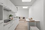 Appartement te koop in Gent, 1 slpk, 35 m², 1 kamers, 286 kWh/m²/jaar, Appartement