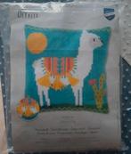 Kit points de croix Lama, Ophalen of Verzenden, Nieuw