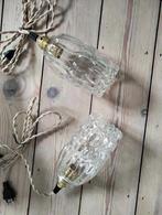 2 lampes baladeuses neuves, Nieuw, Vintage, Ophalen