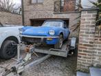 Pièces pour Triumph Spitfire, Autos : Pièces & Accessoires, Utilisé, Enlèvement ou Envoi, Capot moteur, Droite