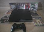 Ps3, Ophalen of Verzenden, Zo goed als nieuw