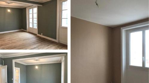 Travaux de  rénovation, Articles professionnels, Immobilier d'entreprise