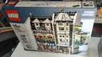 Lego 10185 green grocer SEALED!, Ophalen, Nieuw, Lego