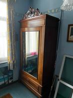Spiegelkast, Antiek en Kunst, Ophalen