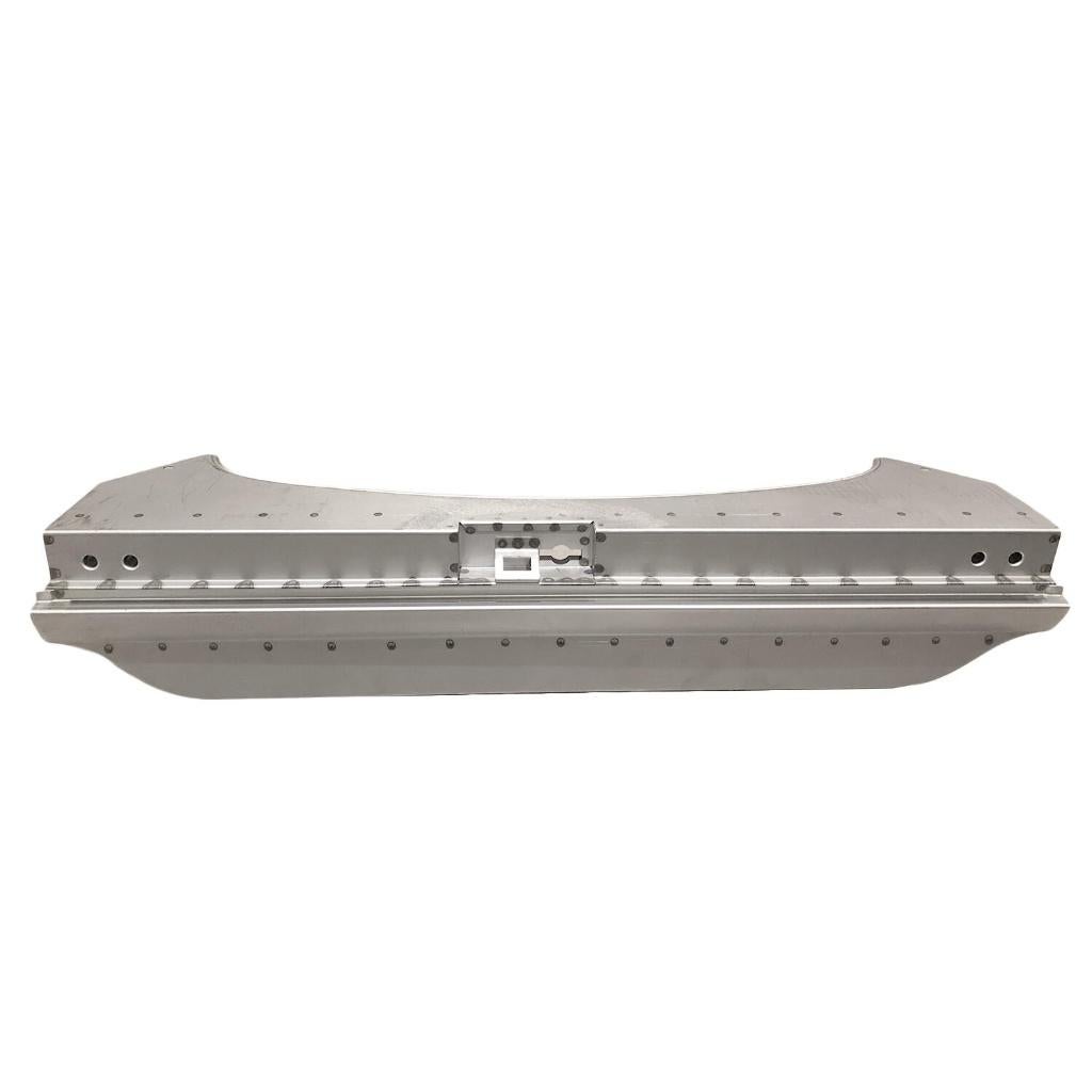 Pare-chocs arrière VW Split Window Bus 55 - 58 complet ACE, Enlèvement ou Envoi, Neuf