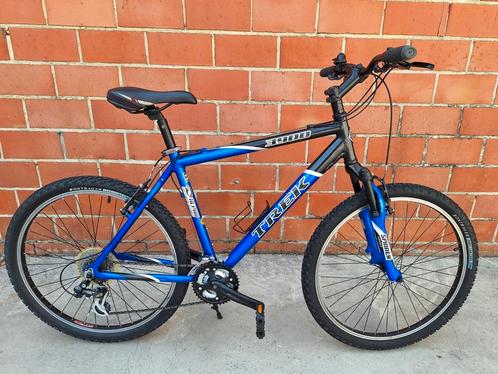 Mountainbike TREK 3900 in nieuwstaat, Fietsen en Brommers, Fietsen | Mountainbikes en ATB, Zo goed als nieuw, Trek, Hardtail, Ophalen