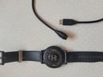 Garmin Vivoactive 5 met usbc kabel, Ophalen of Verzenden, Gebruikt, Zwart, Garmin