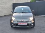 Fiat 500 1.2i Sport *AIRCO*1ST EIGENAAR*NIEUWE STAAT, Auto's, Voorwielaandrijving, 4 zetels, Gebruikt, 4 cilinders