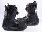 Bottes de snowboard 45 EU BURTON MENS PROGRESSION, Envoi, Utilisé, Chaussures