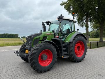 Fendt 616 profi plus nieuw ! beschikbaar voor biedingen