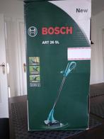 Bosch gazontrimmer, Tuin en Terras, Grastrimmers, Ophalen, Nieuw, 10 tot 30 cm, Bosch