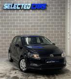 Volkswagen Polo 1.0i Trendline | Gekeurd voor verkoop, Auto's, Gebruikt, Euro 6, Electronic Stability Program (ESP), Zwart