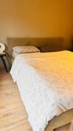 Bed 2 persoons (gratis), Ophalen, Gebruikt, Overige kleuren, Tweepersoons