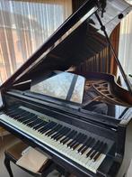 Vleugelpiano, Muziek en Instrumenten, Ophalen, Zwart, Zo goed als nieuw, Hoogglans