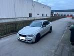 BMW 320 – 2.0 Diesel | 200.000 km, Automaat, Euro 5, Monovolume, Zwart