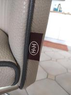 4 eetkamerstoelen van Henders en Hazel in kunstleder, Huis en Inrichting, Stoelen, Ophalen, Zo goed als nieuw