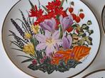 1978 / Volledige collectie porselein Flowers of the Year, Ophalen