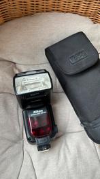 Nikon Speedlight SB-900, Audio, Tv en Foto, Ophalen, Zo goed als nieuw, Nikon, Kantelbaar