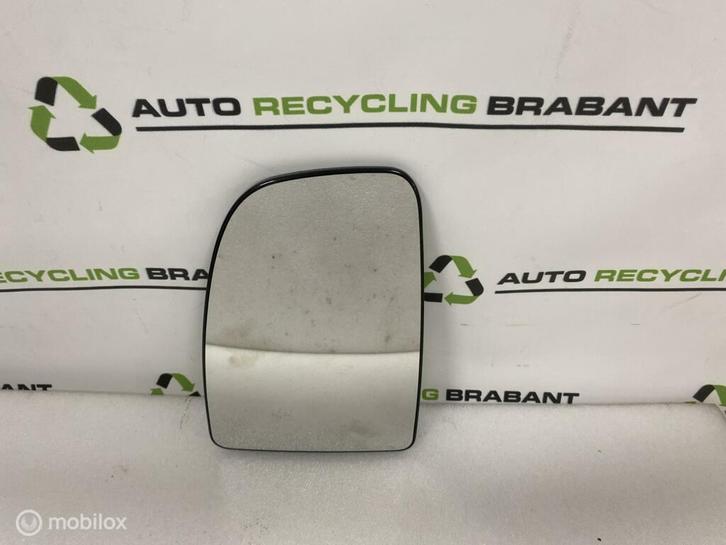 Spiegelglas Links Fiat Ducato Citroen Peugeot Opel  71748246, Auto-onderdelen, Spiegels, Gebruikt, Ophalen of Verzenden