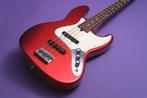 Moon JB-4 Classic – Candy Apple Red (Made in Japan), Ophalen of Verzenden, Nieuw, Elektrisch