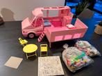 Vintage Barbie Magical Motorhome RV, Ophalen