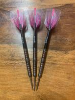 Dartspijlen Harrows 25gr, nieuwe shafts en flights, Sport en Fitness, Darts, Ophalen, Zo goed als nieuw, Flights