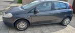 FIAT PUNTO 1300 cc Diesel  Multijet, Essai à domicile, Achat, Entreprise, Boîte manuelle