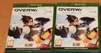 Overwatch twee maal, Consoles de jeu & Jeux vidéo, Jeux | Xbox One, Comme neuf, Shooter, Enlèvement