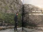 Thomas VAN DER PLAETSEN  , DE MENS DE TIENKAMPER....., Ophalen of Verzenden, Nieuw