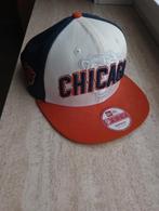 Pet chicago bears new era snapback small-medium, Ophalen of Verzenden, Zo goed als nieuw