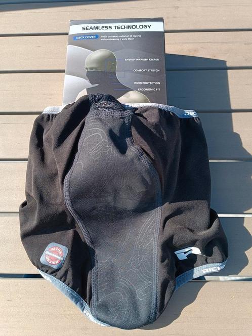 Mof zwart Richa, Motoren, Kleding | Motorkleding, Ophalen