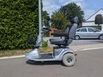 Scootmobiel 3 wielen - CTM 737, Diversen, Gebruikt, 26 t/m 35 km, 11 t/m 15 km/u, Ophalen
