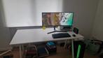 Bureau TROTTEN Ikea. Disponible le 14 août !, Huis en Inrichting, Bureaus, Ophalen, Bureau