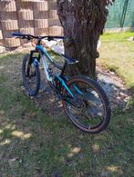 Giant trance 2018 maat M, Fietsen en Brommers, Fietsen | Mountainbikes en ATB, Fully, Ophalen, Gebruikt, Giant