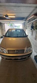 Fiat Punto 1.3 diesel bij de hoogste bieder, Auto's, Voorwielaandrijving, Stof, Overige kleuren, Particulier