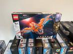 Lego marvel infinity saga 76193 the guardians ship, Enlèvement, Comme neuf, Ensemble complet, Lego