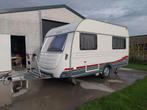 Home Car Racer Trophy 40, Caravans en Kamperen, Caravans, Bedrijf, Mover