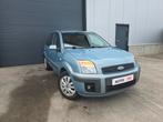 Ford fusion 1.4 benzine 120.000km /airco/garantie en keuring, Fusion, Bedrijf, Handgeschakeld, Te koop