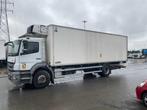 Mercedes-Benz Axor Frigo Truck, Autos, Achat, Entreprise, Autres carburants, Mercedes-Benz