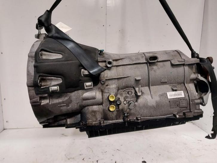 VERSNELLINGSBAK AUTOMAAT BMW 3 serie Touring (F31), Auto-onderdelen, Transmissie en Toebehoren, BMW, Gebruikt