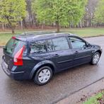 Megane 1.5dci 2008 airco panoramische dak, Auto's, Particulier, Te koop