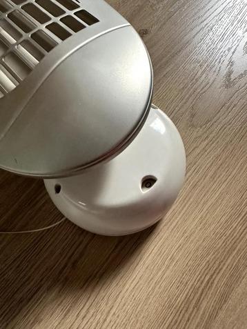 Feu électrique Calor, Moins de 60 cm, Enlèvement ou Envoi, Utilisé, Autres types